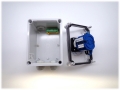 Bild 2 von Emergency Power Switch / Mains Switch for Generator  / (Type NSS K) NSS K22