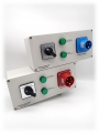 Bild 3 von Emergency Power Switch / Mains Switch for Generator