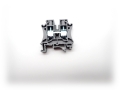 Bild 2 von Terminalblocks and Accessories  / (Product) Continuityclamp 10mm²