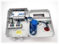 Bild 3 von Emergency Power Switch / Mains Switch for Generator  / (Type NSS B) NSS B 110