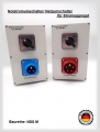 Emergency Power Switch / Mains Switch for Generator