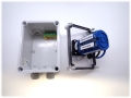 Bild 2 von Emergency Power Switch / Mains Switch for Generator  / (Type NSS K) NSS K44