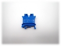 Bild 1 von Terminalblocks and Accessories  / (Product) Continuityclamp 10mm² (N)