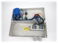 Bild 2 von Notstromumschalter / Netzumschalter für Stromaggregat  / (Typ NSS) NSS 100