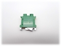 Bild 1 von Terminalblocks and Accessories  / (Product) Continuityclamp 10mm² (PE)