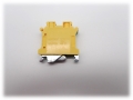 Bild 2 von Terminalblocks and Accessories  / (Product) Continuityclamp 10mm² (PE)